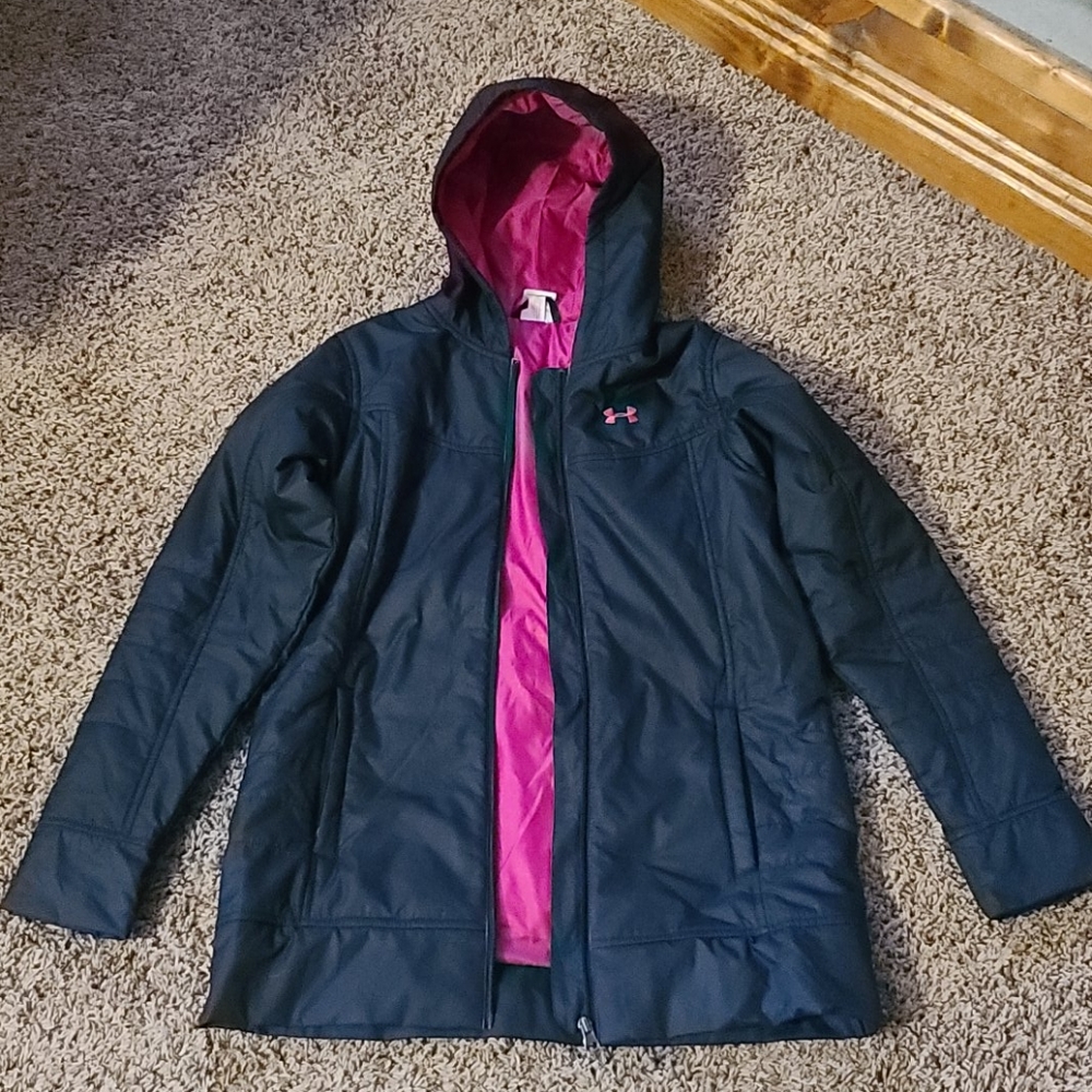 Under Armour Women's Coat